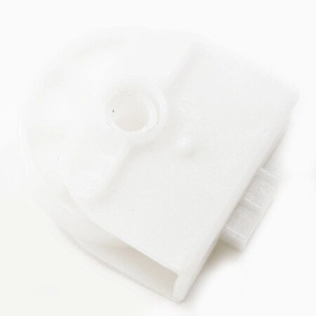 Lg AHJ73130001 LG Refrigerator Tray Roller Wheel Assembly AHJ73130001